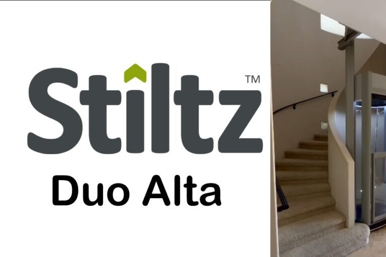 Stiltz Duo Alta