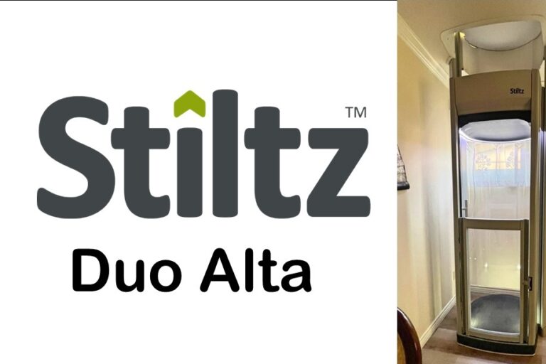 Stiltz Duo Alta