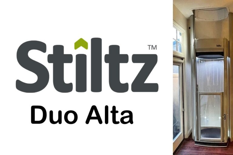Stiltz Duo Alta #115