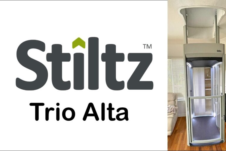 Stiltz Duo Alta #109 – San Diego