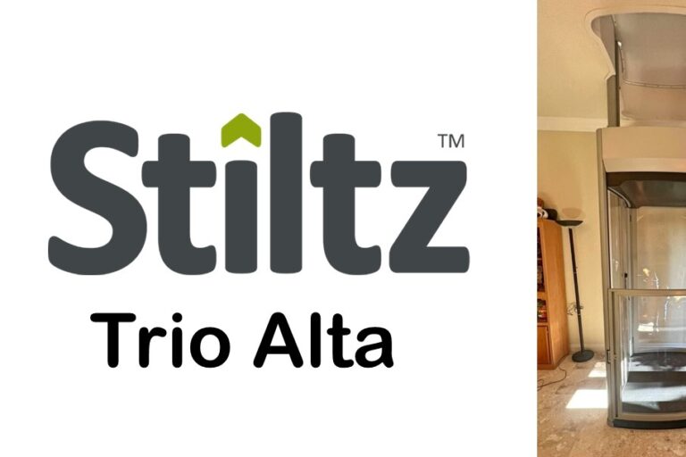 Stiltz Trio Alta