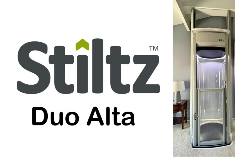 Stiltz Duo Alta