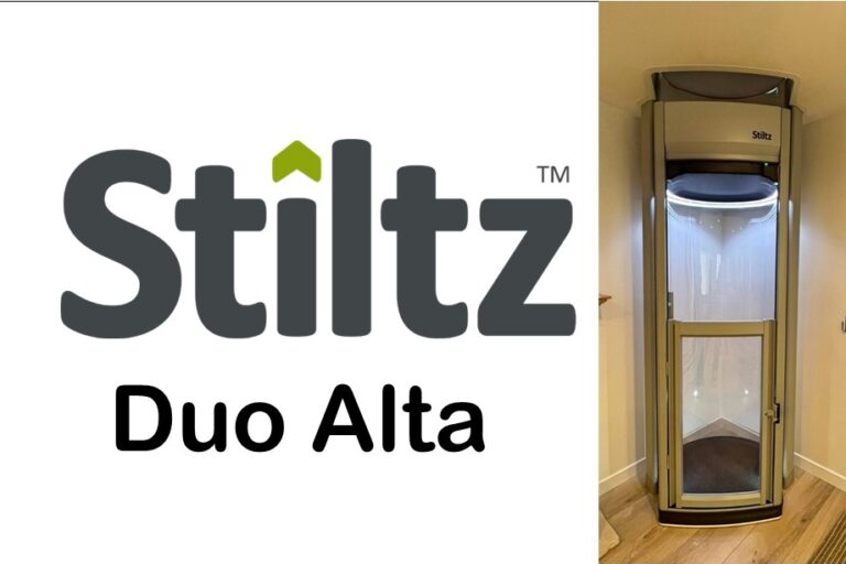 Stiltz Duo Alta