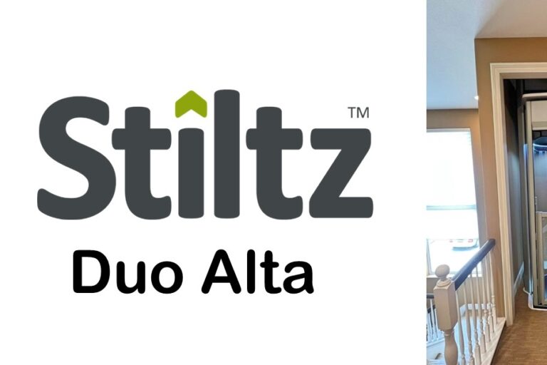 Stiltz Duo Alta