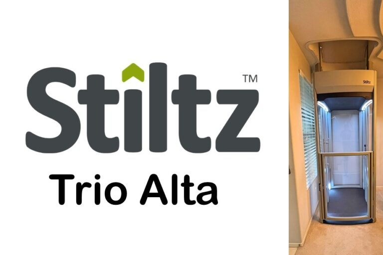 Stiltz Trio Alta