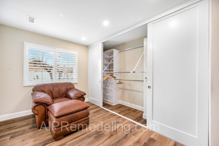 Accessible Remodel