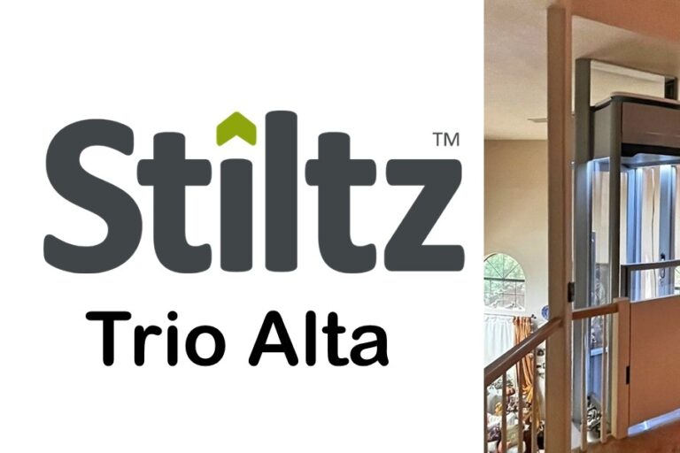 Stiltz Trio Alta