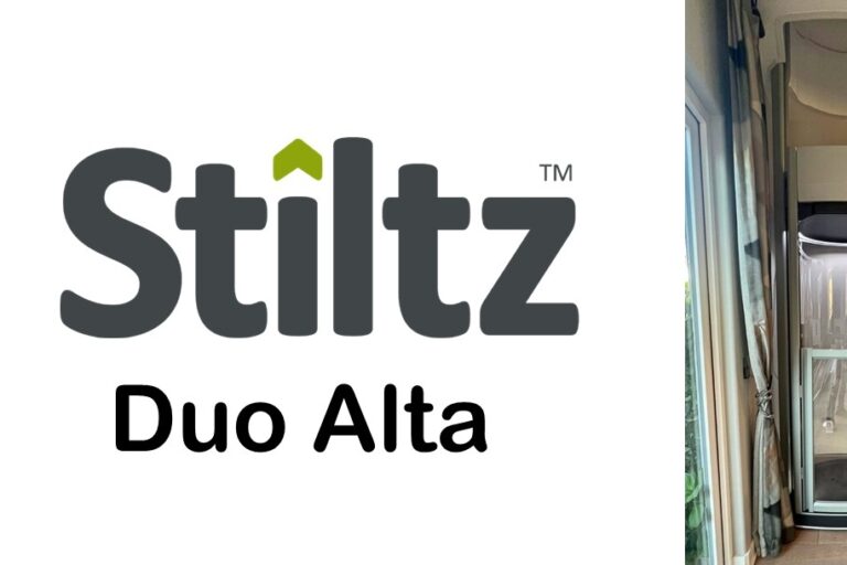 Stiltz Duo Alta