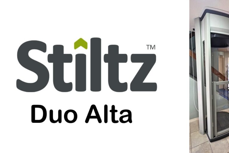Stiltz Duo Alta