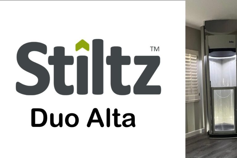 Stiltz Duo Alta