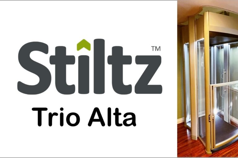 Stiltz Trio Alta