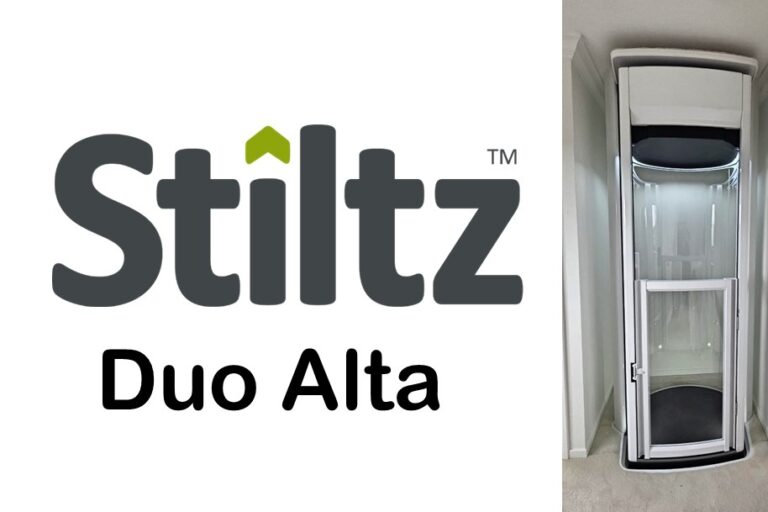 Stiltz Duo Alta