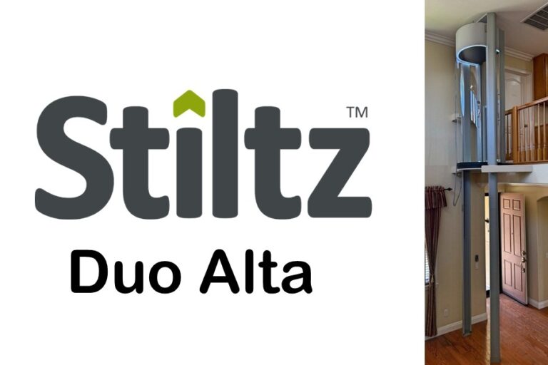 Stiltz Duo Alta