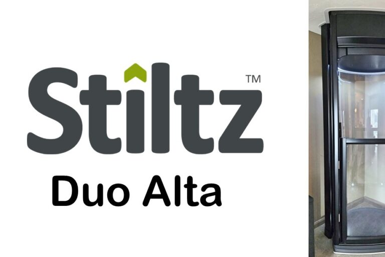 Stiltz Duo Alta