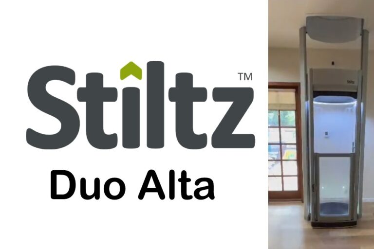 Stiltz Duo Alta