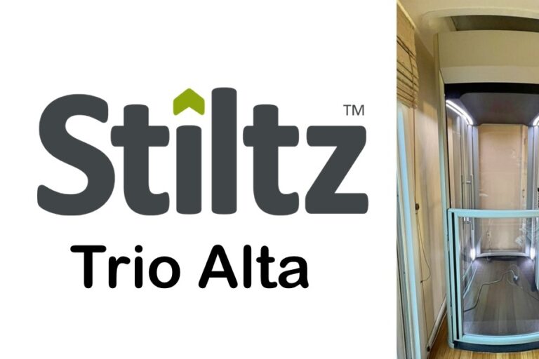 Stiltz Trio Alta