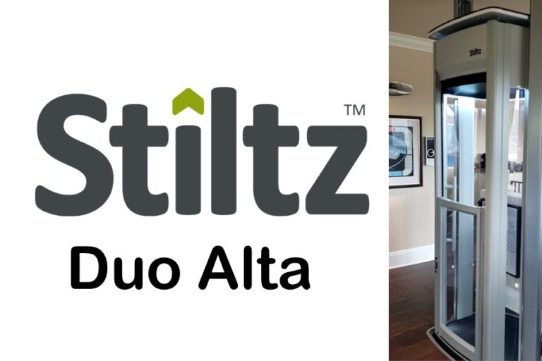 Stiltz Duo Alta