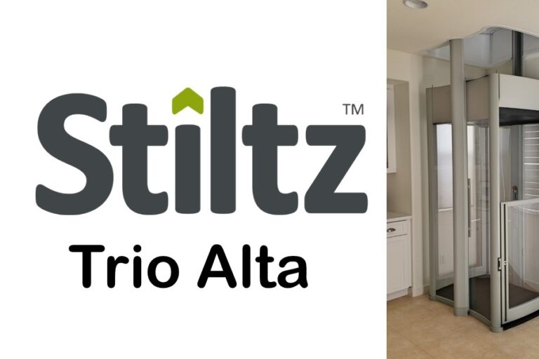 Stiltz Trio Alta