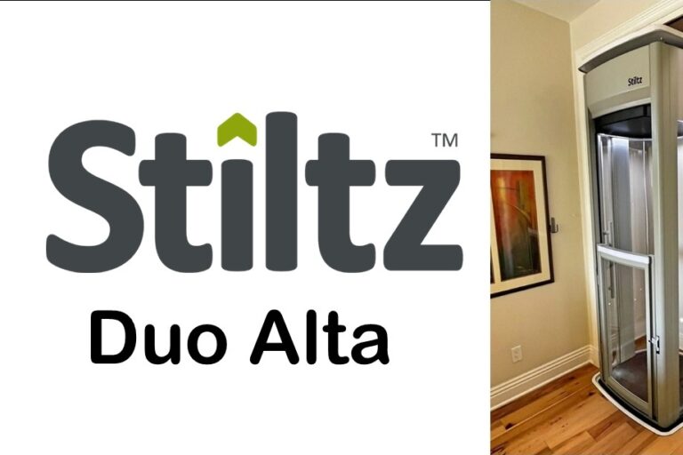 Stiltz Duo Alta