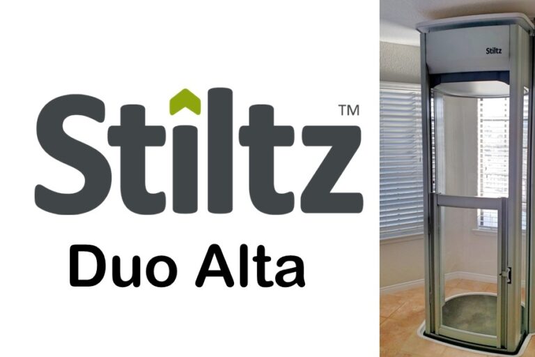Stiltz Duo Alta