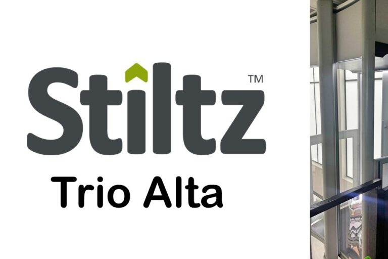 Stiltz Trio Alta