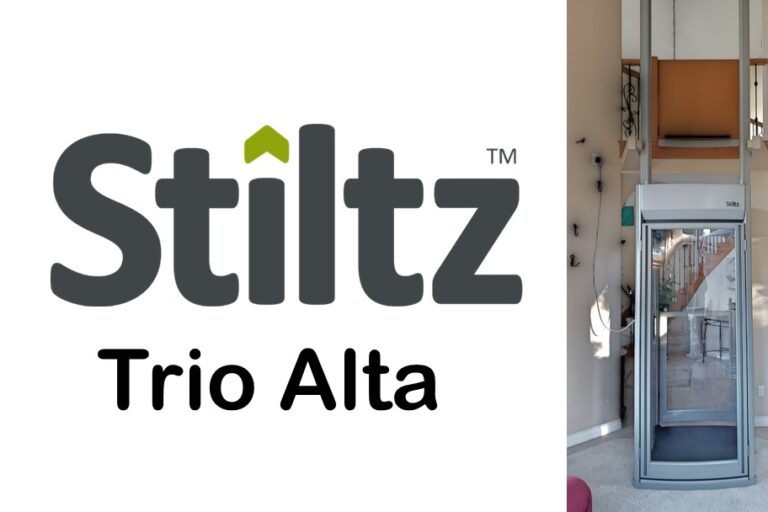 Stiltz Trio Alta