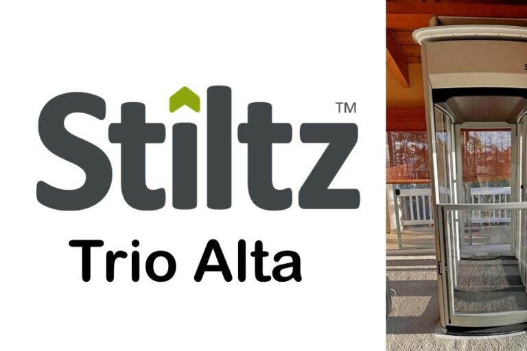 Stiltz Trio Alta