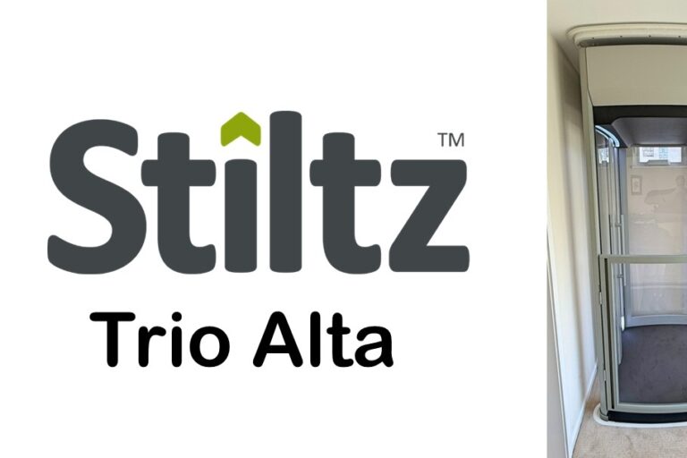 Stiltz Trio Alta