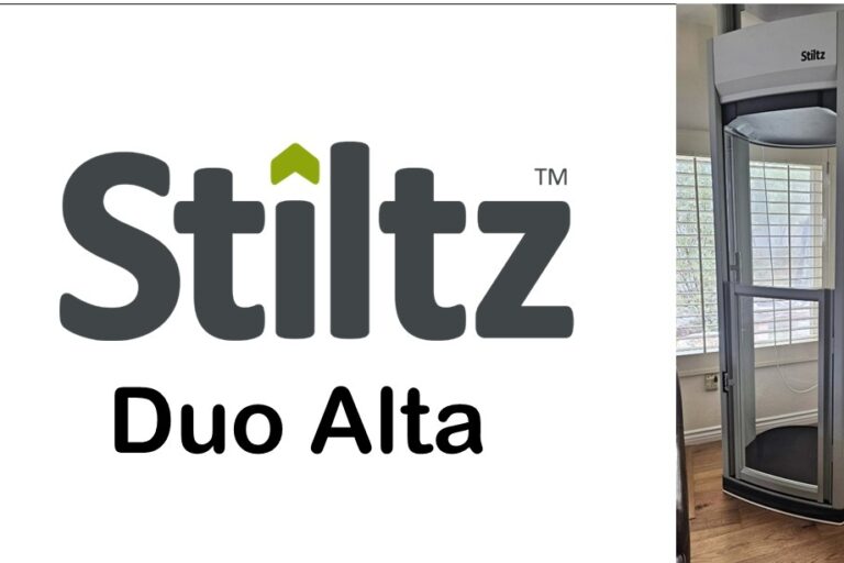 Stiltz Duo Alta