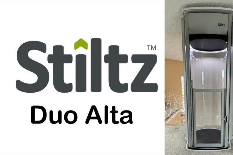 Stiltz Duo Alta