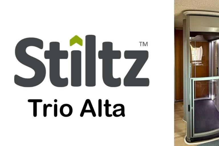 Stiltz Trio Alta
