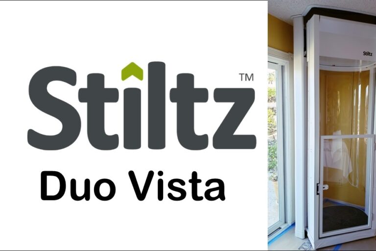 Stiltz Duo Vista