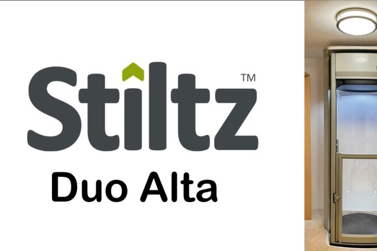 Stiltz Duo Alta