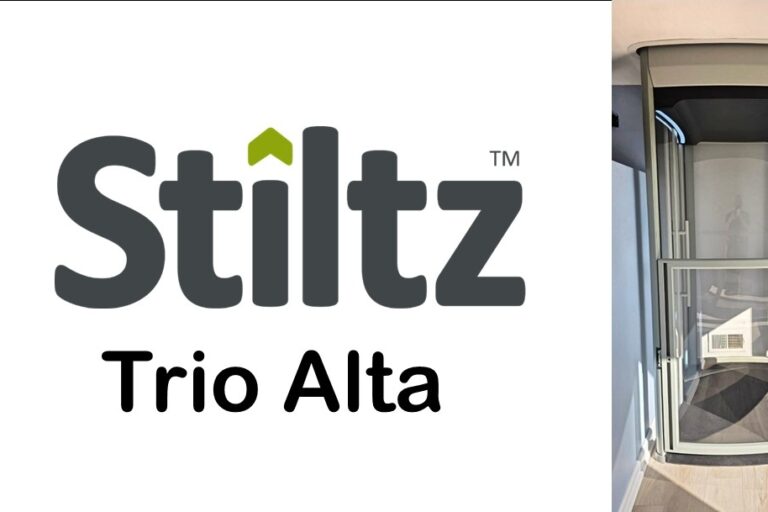 Stiltz Trio Alta