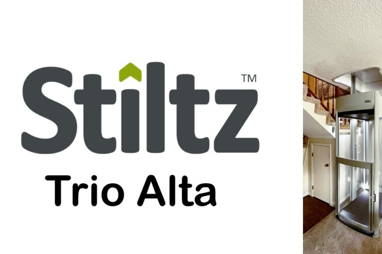Stiltz Trio Alta