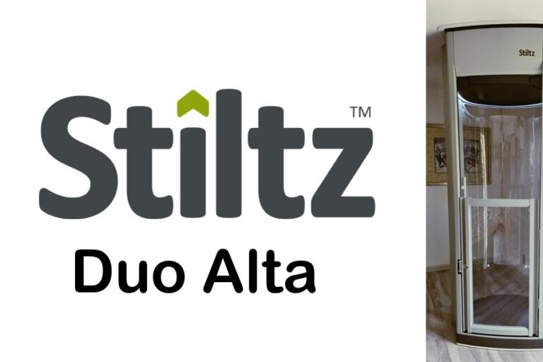 Stiltz Duo Alta