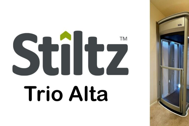 Stiltz Trio Alta
