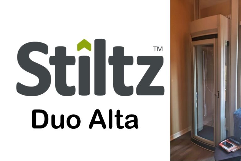 Stiltz Duo Alta