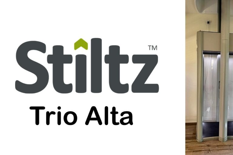 Stiltz Trio Alta