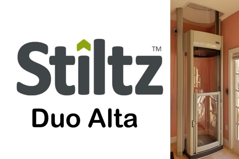 Stiltz Duo Alta
