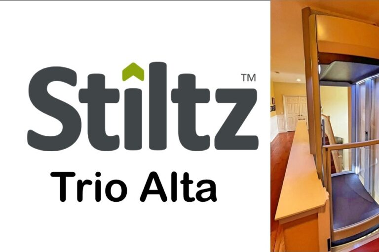 Stiltz Trio Alta