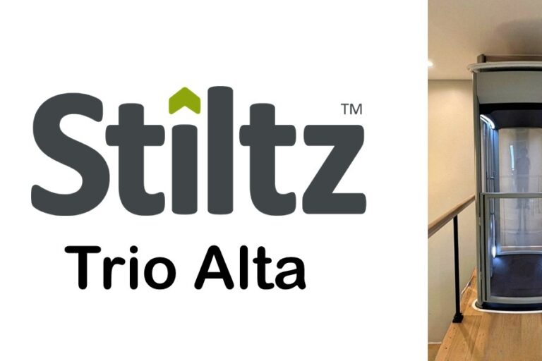 Stiltz Trio Alta