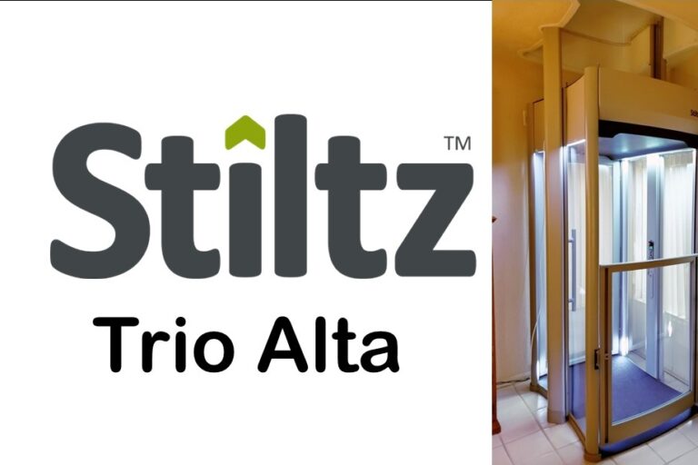 Stiltz Trio Alta
