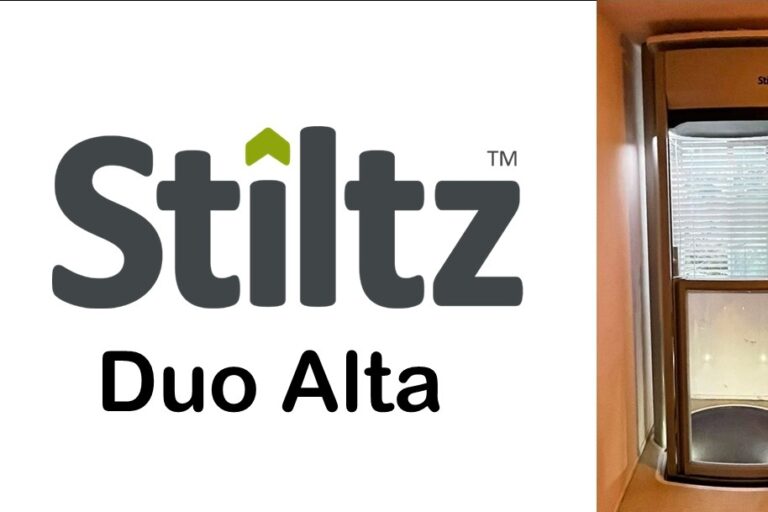 Stiltz Duo Alta