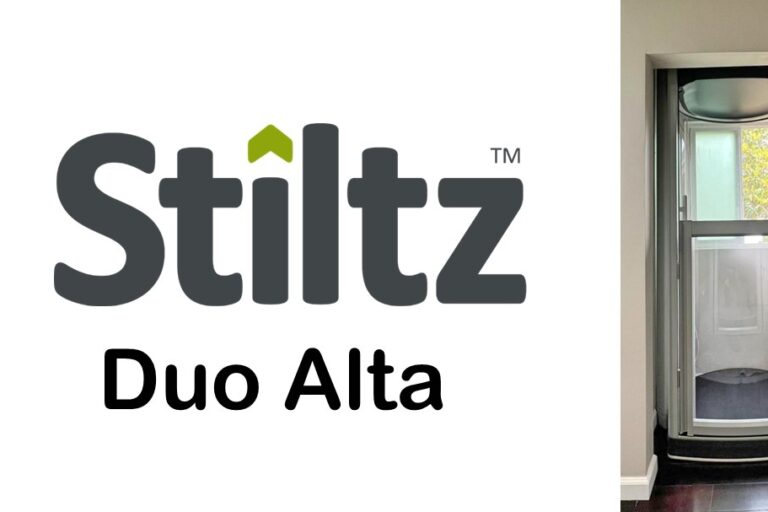 Stiltz Duo Alta
