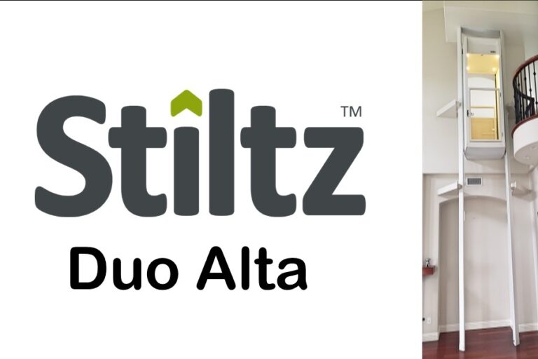 Stiltz Duo Thru