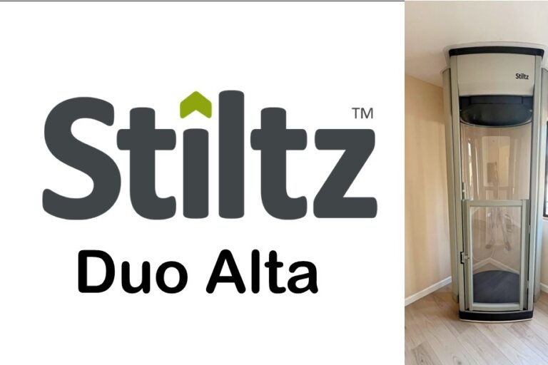 Stiltz Duo Alta