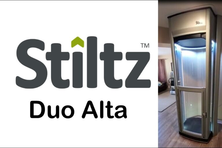 Stiltz Duo Alta