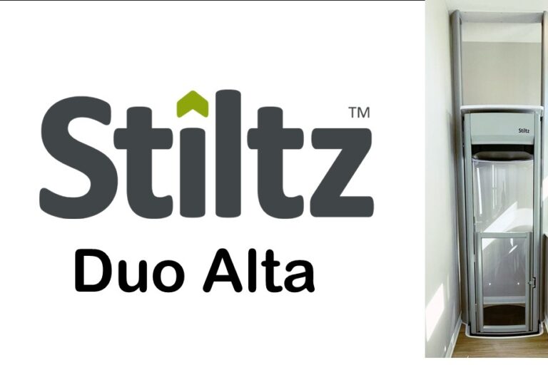 Stiltz Duo Alta