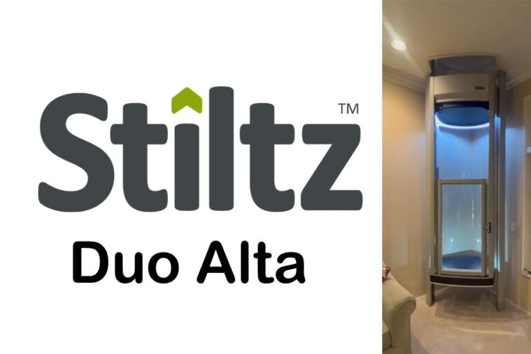 Stiltz Duo Alta